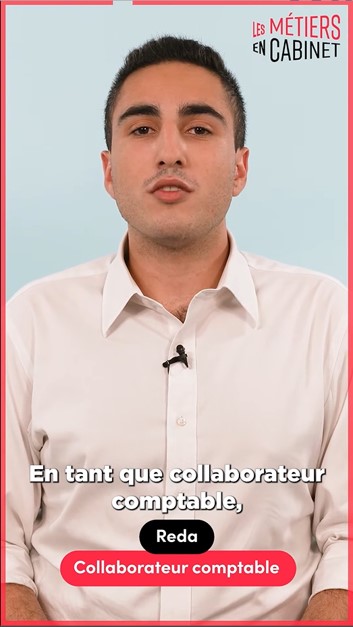Collaborateur comptable