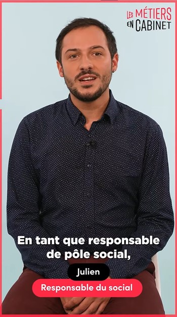 Responsable du social