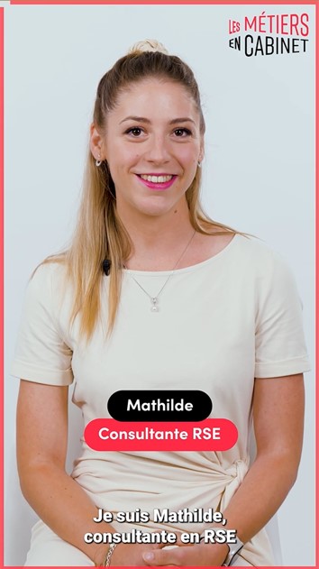 Consultante RSE
