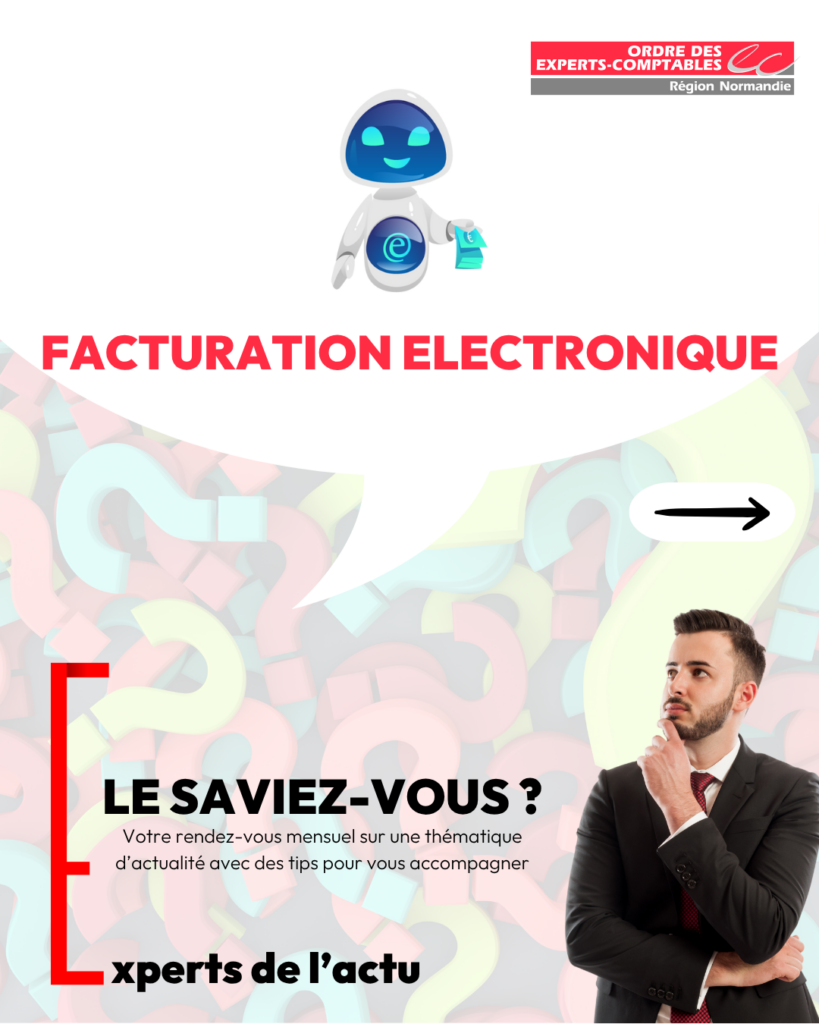 « Le saviez-vous #4 – la déclaration d’impôt sur le revenu »