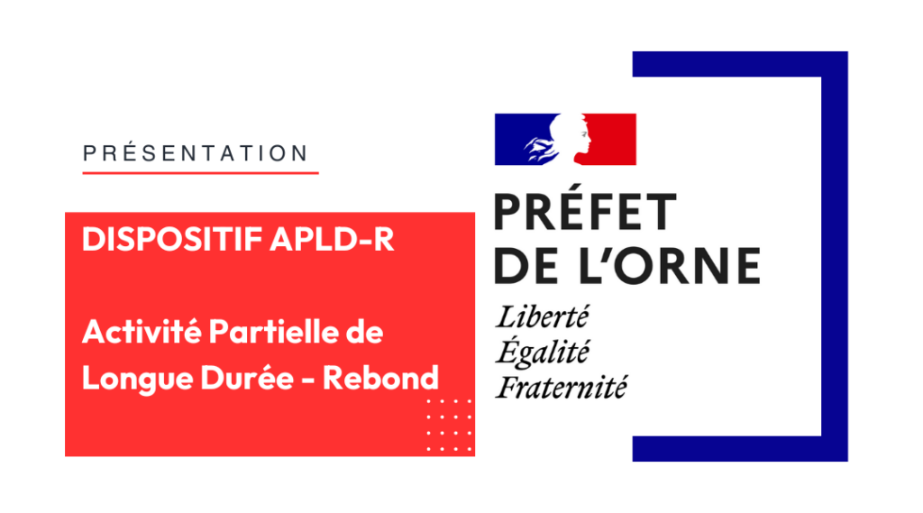 Dispositif APLD-R