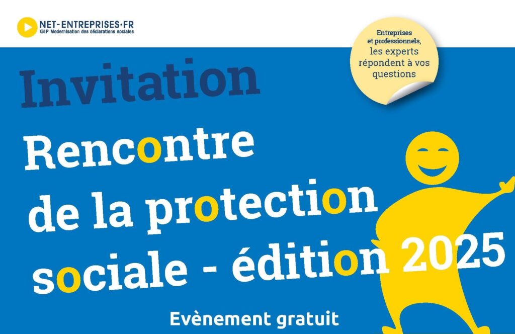 Rencontre de la protection sociale – 17 juin à Rouen