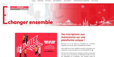 Episode 168 – La gestion de vos évènements